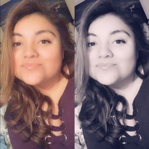 Meet your Posher, Benita